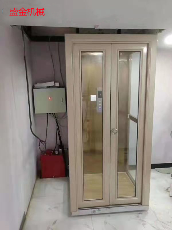 家用電動(dòng)升降機(jī)家用電梯使用說(shuō)明(圖1) 1626430160.jpg