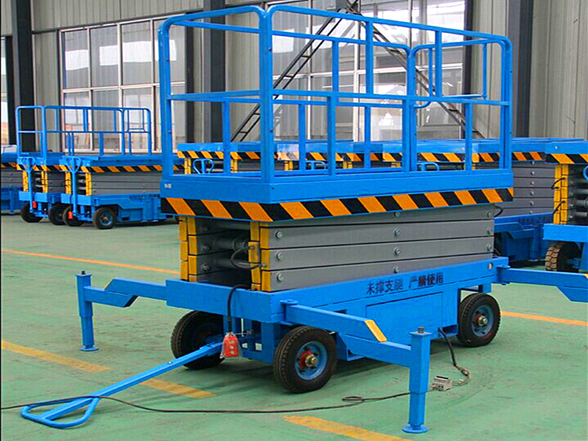 升降機(jī)升降平臺的常見故障(圖1) 1-1Z11GA937.jpg