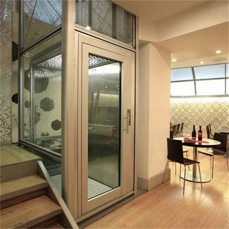 家用電動(dòng)升降機(jī)家用電梯使用說(shuō)明(圖1) 16619100017577757.jpg