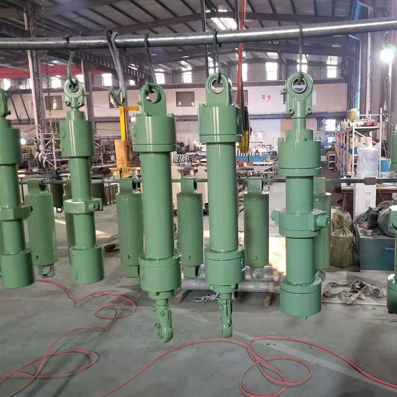 詳述液壓油缸的拆卸與修理(圖1) 1748004558539350392.jpg