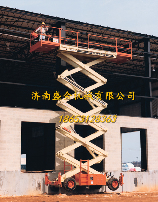 如何正確購(gòu)買升降機(jī)(圖1) \