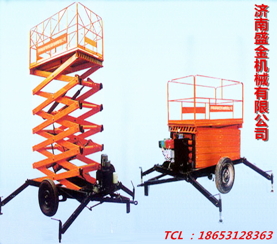 液壓升降機(jī)在作業(yè)過程中可能出現(xiàn)的幾個(gè)問題(圖2) \