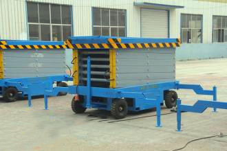 焊接在制造升降機(jī)設(shè)備起到的作用(圖1) \