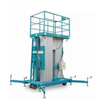 延長(zhǎng)升降平臺(tái)的使用壽命的方法(圖2) \