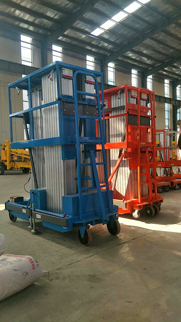 盛金講述鋁合金升降平臺(tái)幾大特點(diǎn)優(yōu)勢(圖3) \