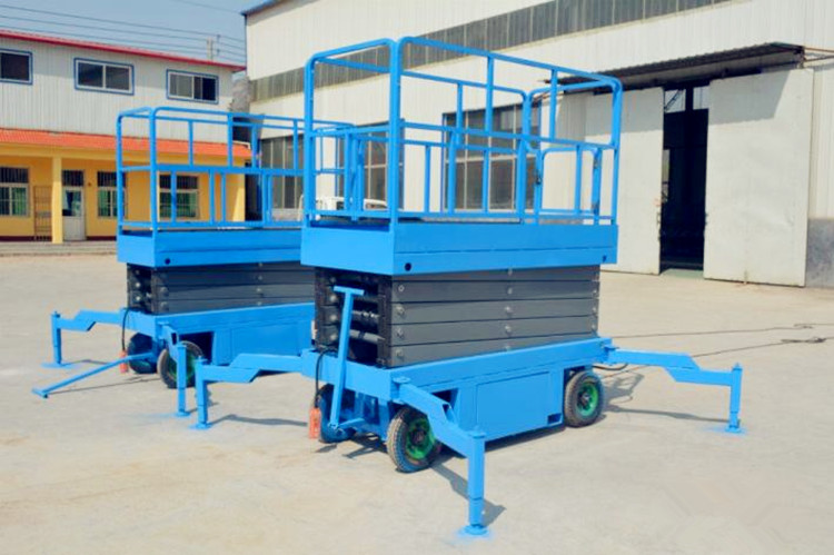 盛金機(jī)械廠家告訴您施工升降機(jī)的安全使用常識(shí)(圖2) \