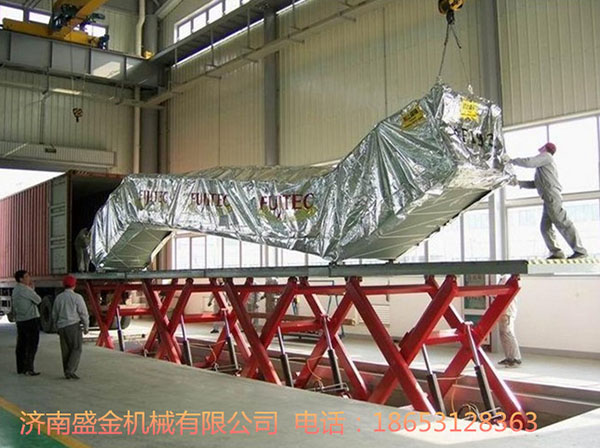 電壓過(guò)高對(duì)升降機(jī)的影響(圖2) \