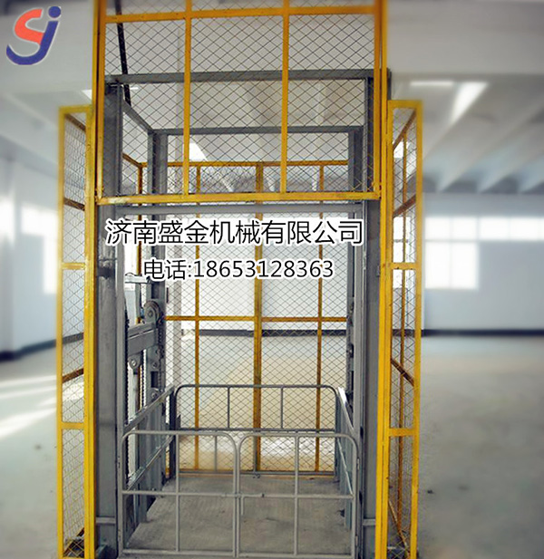 使用防爆導(dǎo)軌式升降機(jī)的好處 發(fā)布時(shí)間:2017-11-11 16:13:40   來源:濟(jì)南盛金升降平臺(tái)機(jī)械有限公司    點(diǎn)擊:49 使用防爆導(dǎo)軌升降機(jī)的好處       從近幾年的防爆導(dǎo)軌式升降(圖3) \