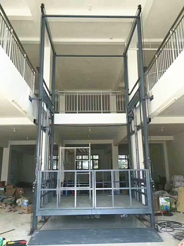  ? 需要升降機生產(chǎn)廠家定制升降平臺時要了解這些參數(shù)！(圖1)