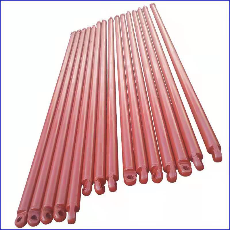 ?常見(jiàn)的液壓缸類(lèi)型有哪幾種？(圖1)