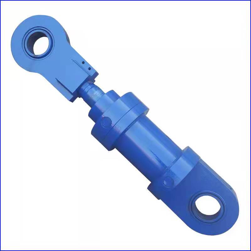 液壓油缸安裝有哪些注意事項？如何維護保養(yǎng)液壓缸？(圖1)